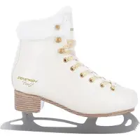 Tempish - Kunstschaatsen Fine Ii - Dames - Beige - 37