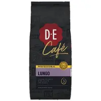 Douwe Egberts Café Lungo koffiebonen 1 kg