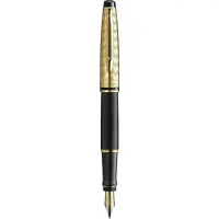 Waterman Expert-vulpen | De Opera-collectie | Zwart & goud | Geschenkverpakking