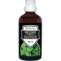 Health Food Melisse Complex (perfect alternatief voor Iberogast, welke slecht leverbaar is) 100ml