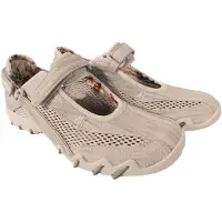 Allrounder NIRO Bandschoenen | Maat 6.5 Dames Grijs