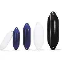 PLASTIMO Fender Transparant 30 x 105 cm