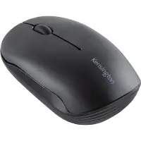 Kensington Souris MidSize ProFit Bluetooth - - K74000WW - Zwart - Optisch - Draadloos