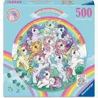 Ravensburger - Mijn kleine pony