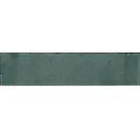 Valence Technology Riva wandtegel 6x24cm turquoise glans