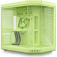HYTE Y70 Milky Edition Matcha Milk Behuizing