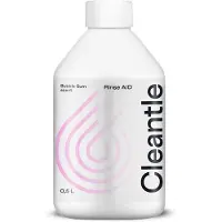 Cleantle - Rinse Aid - Quick Drying Aid 500 ml.