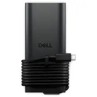 Dell 130W 20V Draagbare Oplader Zwart