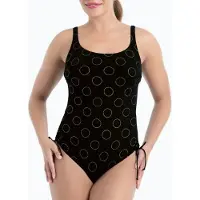 Anita Care Prothese Badpak Tavira | Maat: 36D | Kleur: Zwart