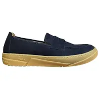 Wolky 0208587 Instappers | Maat 40 Dames Blauw