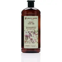 Pierre Cardin Herbal Shampoo For All Hair Types - 750ml