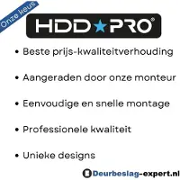 HDD pro WC Garnituur Rond Retro 48 Mm Plat Petana Zwart Structuur Uv