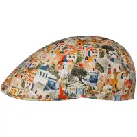 Stetson Texas Village Print Pet by