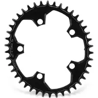 Garbaruk 5-bolt 110 Bcd Ovaal Kettingblad