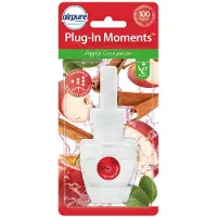 Airpure Plug-In Moments Navulling Apple Cinnamon
