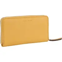 Gerry weber Portemonnee Feel Good Purse LH12Z Yellow Donkergeel