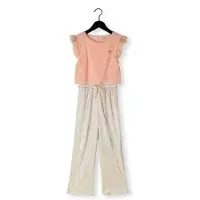 Nono N512-5603-267_134-140 Meisjes Jumpsuit Semma - Maat 134/140
