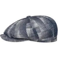 Stetson Hatteras Cotton Jacquard Pet by
