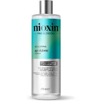 Nioxin Age Defense Conditioner 475ml