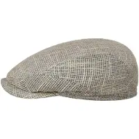 Stetson Sustainable Linen Mix Driver Pet by