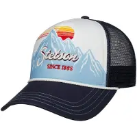 Stetson Alpine Sunset Trucker Pet by