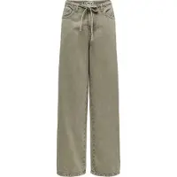 ONLY Onltory mw loose string pant pnt
