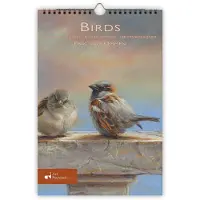 Comello Erik van Ommen Verjaardagskalender