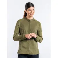 Chaud Devant Lady Sorella Ufx Green 278 | Maat: M