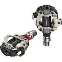 Favero Paar vermogensmeterpedalen (linkerkant) Pro MX-1 Zwart