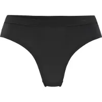 Craft ACTIVE STRING W Dames Sportonderbroek - Zwart