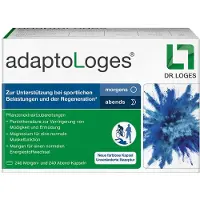 Dr. Loges adaptoLoges, St. KAP 480