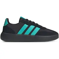 Adidas Sportschoen 'Mercedes - AMG Petronas Formula One Team Barreda Decode' cyaan blauw / antraciet