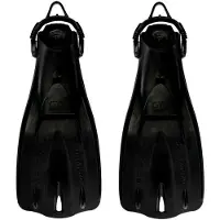 SCUBAPRO Go Sport Gorilla Diving Fins Zwart EU 43-46