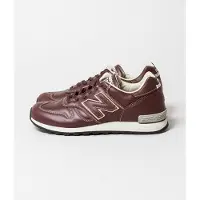 New Balance 670 - Made in UK - Limited Edition - Unisex Sneaker - Bruin