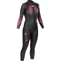 Mako Neopreen wetsuit voor dames Naïad 3.0 2024