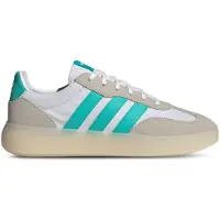 Adidas Sportschoen 'Mercedes - AMG Petronas Formula One Team' turquoise / grijs / wit