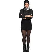 Boland - Kostuum Gothic Ophelia (14-16 jr) - Volwassenen - Bekend personage - Halloween - Horror