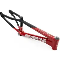 Stay Strong For Life V5 2025 Bmx-frame