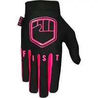 Fist Fluro Off-road Handschoenen