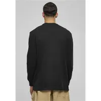 Urban Classics Shirt zwart