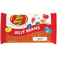 Jelly Belly Jelly Beans | Tangarine / Mandarijn 1kg