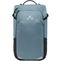 Vaude Trailvent 20, fietskleding, Unisex, Rugzak