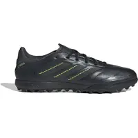 Adidas Voetbalschoen 'Copa Pure 3 League' lichtgroen / zwart