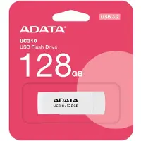 ADATA UC310 USB flash drive 128 GB USB Type-A 3.2 Gen 1 (3.1 Gen 1) Wit