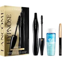 Lancôme Hypnôse Mascara Set (+ Le Crayon Kohl Mini + Bi-Facil 30 ml) Oogmake-up set 1 st Nr. 01 - Noir