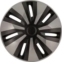 Autostyle PP 5386SB Wieldoppen