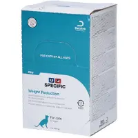 Specific FRW Weight Reduction | 7 x 100 g