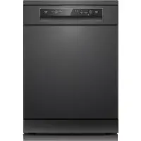 Everglades Evdw61451bb B Klasse Zw. - Vrijstaande Vaatwasser Standaard (60 Cm Breed) 14 Bestekken 42 Db(a)
