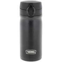 Thermos – JMY Thermobeker 350 ml – Mat zwart