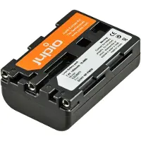 Jupio Sony NP-FM50 accu (Merk )